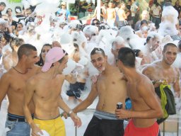 XVII Concentracion - 2010